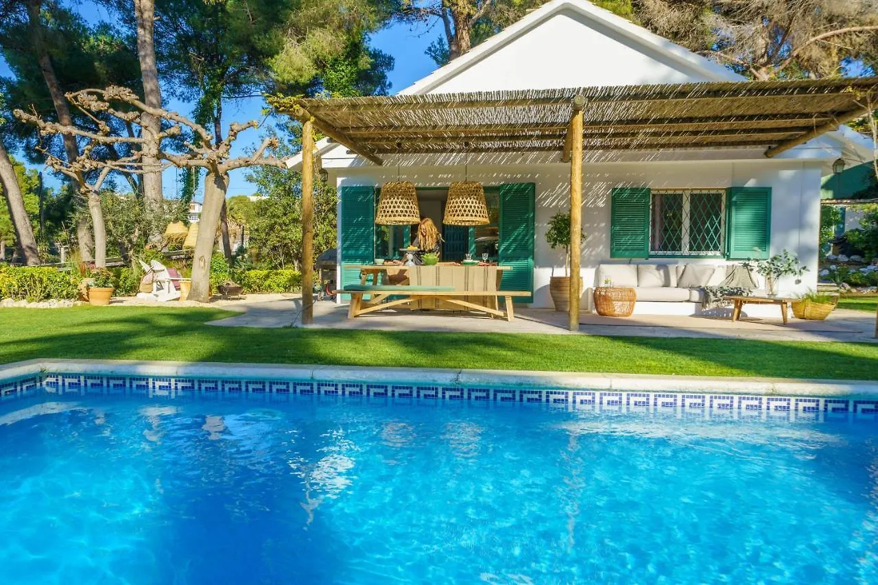 Villa By The Sea Lux House - Gran Piscina En Playa Fenals à Lloret de Mar