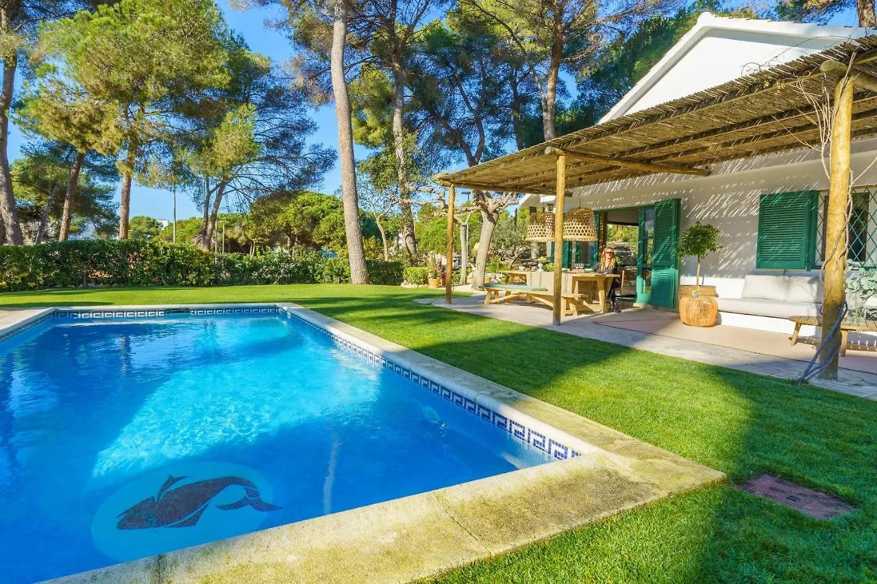 Villa By The Sea Lux House - Gran Piscina En Playa Fenals à Lloret de Mar