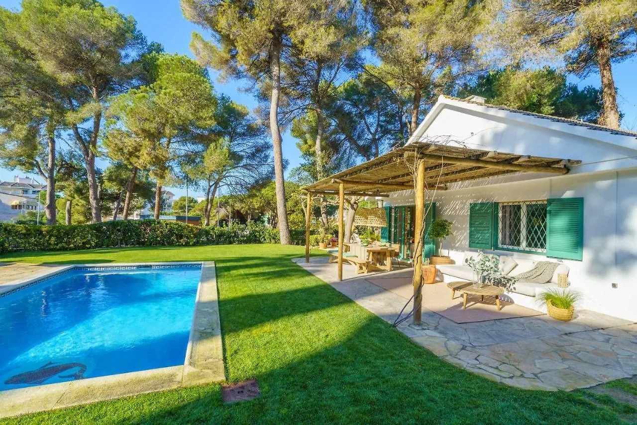 Villa By The Sea Lux House - Gran Piscina En Playa Fenals à Lloret de Mar