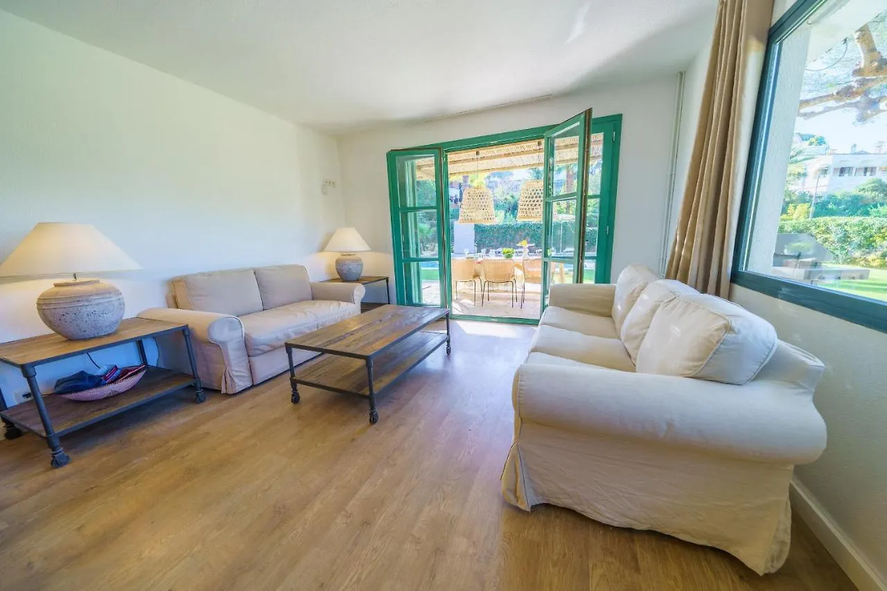 Villa By The Sea Lux House - Gran Piscina En Playa Fenals à Lloret de Mar