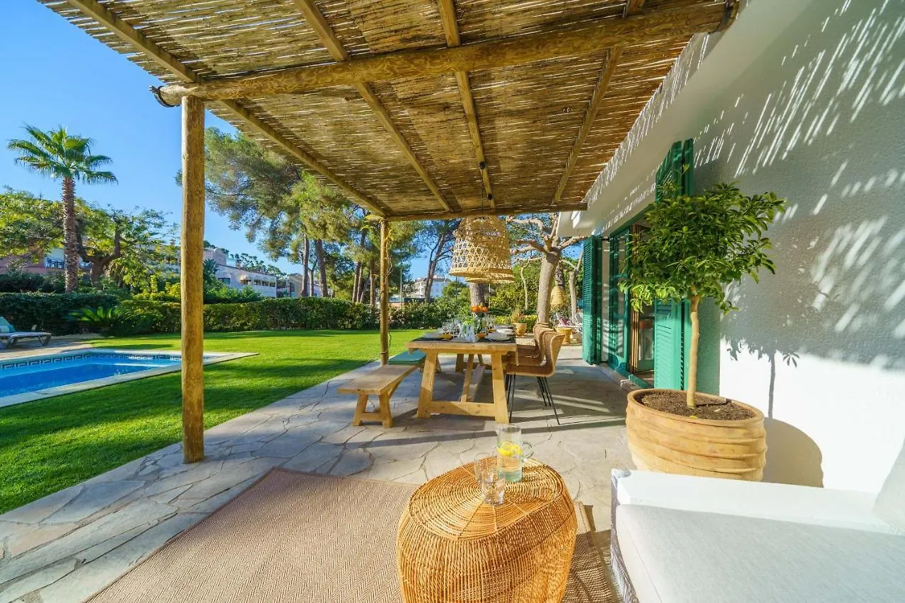 Willa By The Sea Lux House - Gran Piscina En Playa Fenals Lloret de Mar