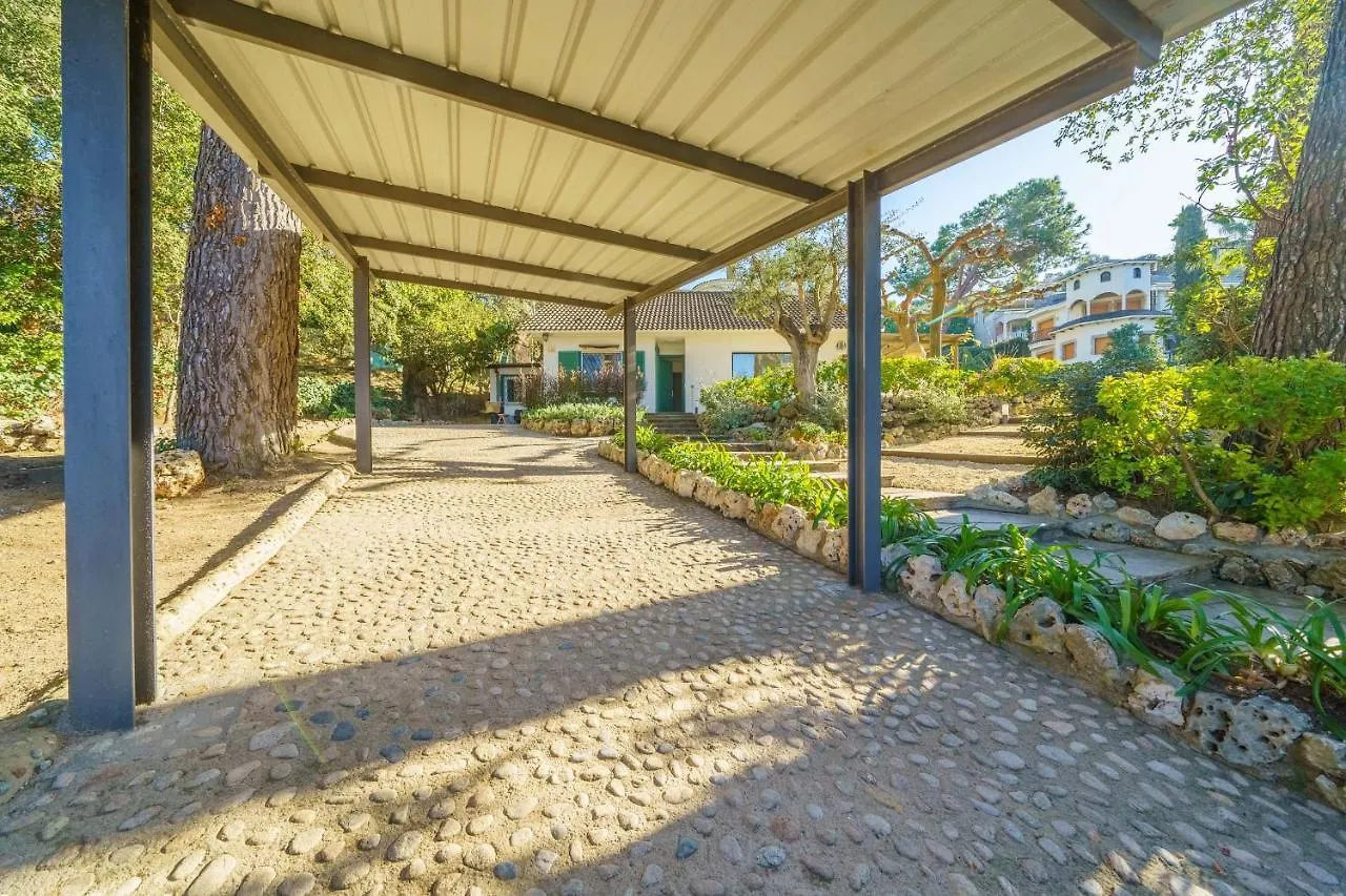 Willa By The Sea Lux House - Gran Piscina En Playa Fenals Lloret de Mar 0*,
