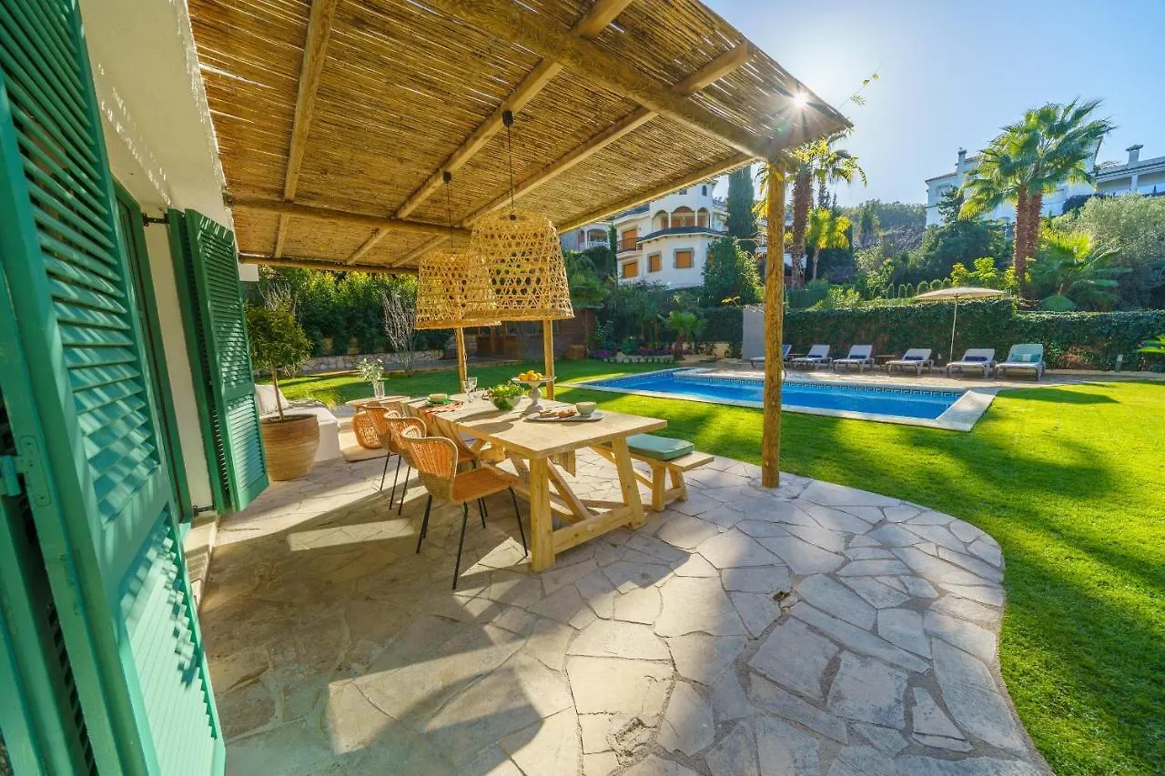 Willa By The Sea Lux House - Gran Piscina En Playa Fenals Lloret de Mar