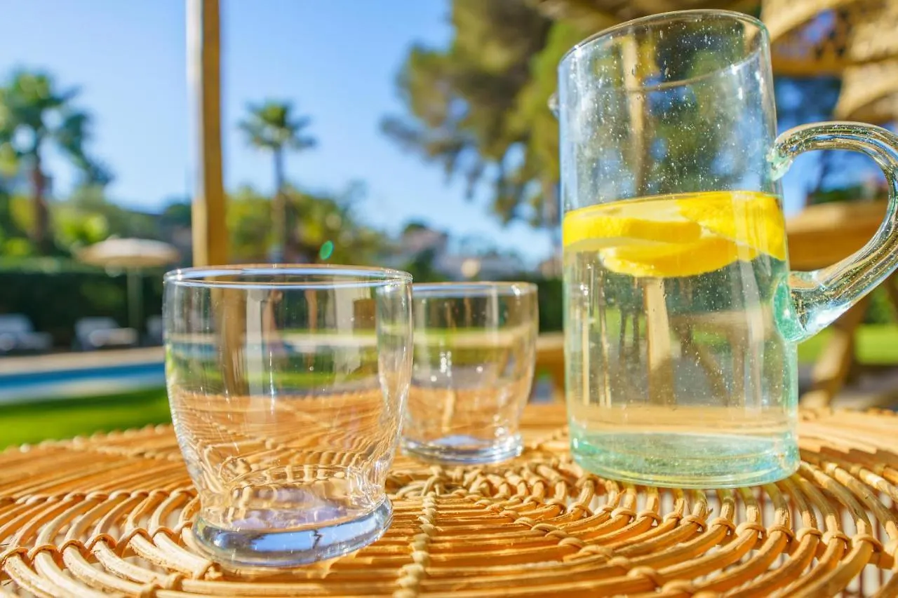 Willa By The Sea Lux House - Gran Piscina En Playa Fenals Lloret de Mar