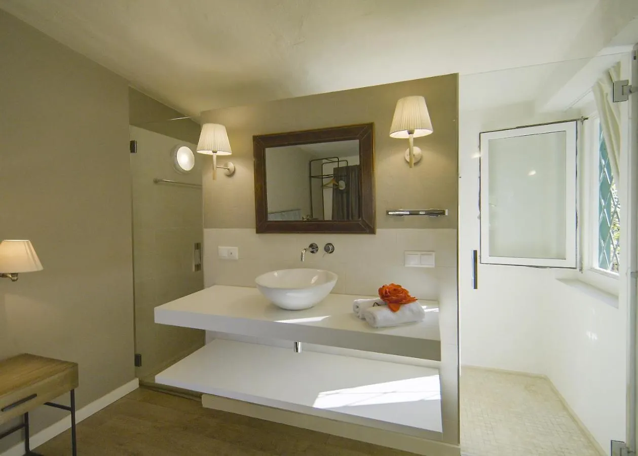 Willa By The Sea Lux House - Gran Piscina En Playa Fenals Lloret de Mar 0*,